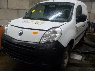 rozbiórka samochody osobowe Renault Kangoo Kangoo Express (FW) Van 1.5 dCi 70 (K9K-840(Euro 4)) [50kW]  (02-2008/=
=2E..) 2008/1