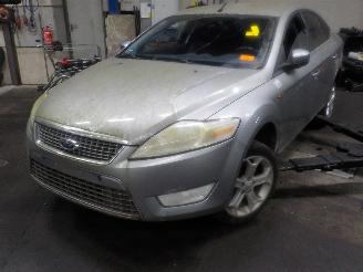 Ford Mondeo Mondeo IV Sedan 2.0 16V (A0BA) [107kW]  (03-2007/09-2014) picture 1