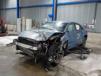 Damaged car Audi A5 A5 Sportback (8TA) Liftback 2.0 TFSI 16V (CDNB(Euro 5)) [132kW]  (09-2=
009/06-2014) 2010/1