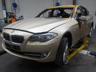  BMW 5-serie 5 serie (F10) Sedan 528i xDrive 16V (N20-B20A) [180kW]  (09-2011/10-20=
16) 2013/5