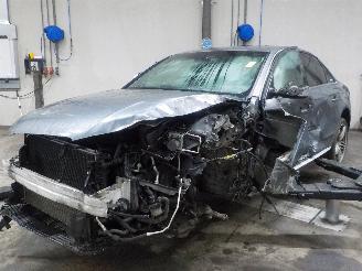 demontáž osobní automobily Audi S4 S4 (B8) Sedan 3.0 TFSI V6 24V (CGXC) [245kW]  (11-2008/12-2015) 2012