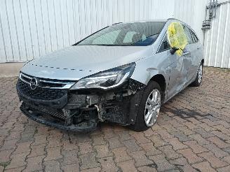 demontáž osobní automobily Opel Astra Astra K Sports Tourer Combi 1.0 Turbo 12V (B10XFL(Euro 6)) [77kW]  (07=
-2014/12-2022) 2019/2