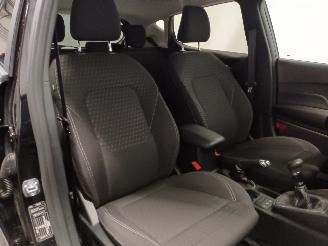 Ford Fiesta Fiesta 7 Hatchback 1.0 EcoBoost 12V (M0JB) [70kW]  (12-2019/07-2023) picture 9