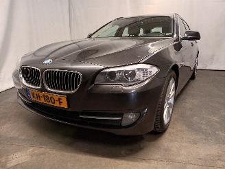 škoda osobní automobily BMW 5-serie 5 serie Touring (F11) Combi 520d 16V (N47-D20C) [120kW]  (06-2010/02-2=
017) 2012/2