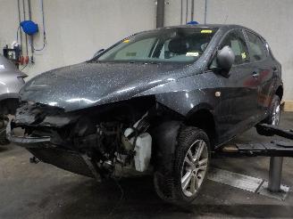 škoda osobní automobily Seat Ibiza Ibiza IV (6J5) Hatchback 5-drs 1.2 12V (CGPB) [44kW]  (07-2009/05-2011=
) 2010/3