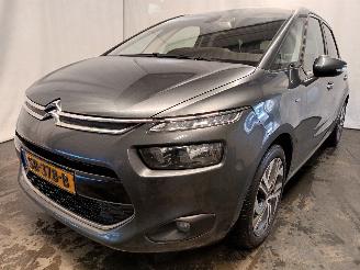 Vaurioauto  commercial vehicles Citroën C4 C4 Picasso (3D/3E) MPV 1.6 e-Hdi, BlueHDi 115 (DV6C(9HC)) [85kW]  (02-=
2013/03-2018) 2016/3