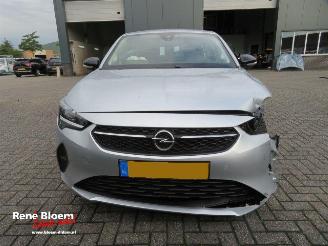 Opel Corsa 1.2 Edition Navi 5drs picture 3