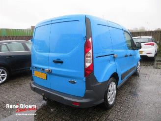 damaged commercial vehicles Ford Transit 1.5 TDCI L1 Trend 101pk 2017/1