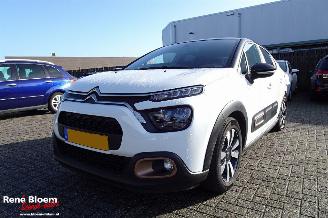 Auto incidentate Citroën C3 1.2 PureTech C-Series Navi 5drs 2022/7