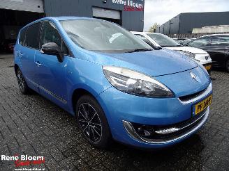 Renault Scenic 1.2 TCE Privilege 7persoons 116pk picture 2