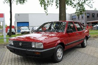 škoda osobní automobily Volkswagen Passat 1.6 CL Inj NETTE STAAT!, Trekhaak, HISTORIE! 1987/4