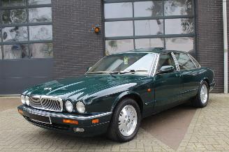 okazja samochody osobowe Jaguar Xj-6 4.0 Sovereign LONG WHEELBASE! ORIGINAL CONDITION 1995/7