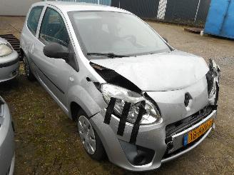 Coche accidentado Renault Twingo 1.2 Benzine 2009/3