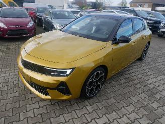 Schade bestelwagen Opel Astra L ULTIMATE 2022/5