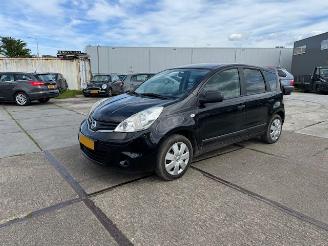 Nissan Note 1.4 Visia picture 1