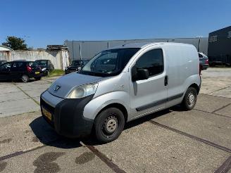occasion commercial vehicles Peugeot Bipper 1.4 HDI XT 2008/7