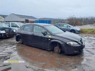 disassembly commercial vehicles Seat Leon Leon (1P1), Hatchback 5-drs, 2005 / 2013 1.9 TDI 105 2008/8