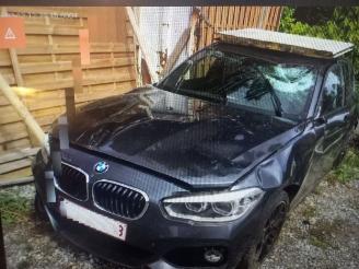 BMW 1-serie 120I 130KW GELIEVE 0640334067 TE BELLEN picture 3