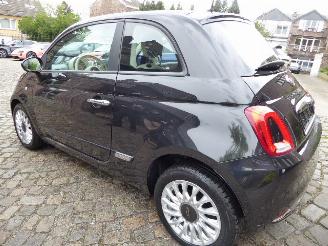 Fiat 500 Lounge picture 8