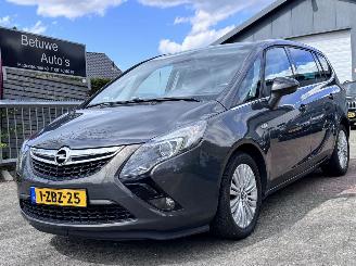  Opel Zafira 1.6 CDTI Pano Navi 7-PERS 2014/12