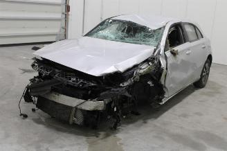 škoda osobní automobily Mercedes A-klasse A 180 2021/11