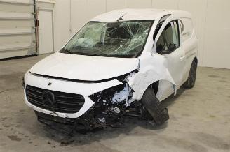 demontáž osobní automobily Mercedes Citan  2023/8