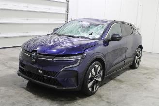 demontáž osobní automobily Renault Mégane Megane 2023/10