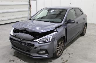 demontáž osobní automobily Hyundai I-20 i20 2019/5
