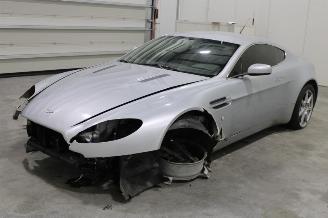 rozbiórka samochody osobowe Aston Martin V8 Vantage 2006/7