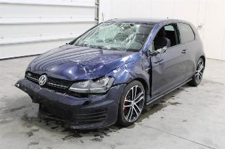 Ocazii autoturisme Volkswagen Golf  2014/9