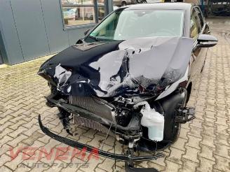 uszkodzony samochody ciężarowe Volkswagen Golf Golf VIII (CD1), Hatchback, 2019 2.0 TDI BlueMotion 16V 2023/11