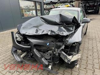 uszkodzony motocykle BMW 1-serie 1 serie (F20), Hatchback 5-drs, 2011 / 2019 116d 1.6 16V Efficient Dynamics 2012/6