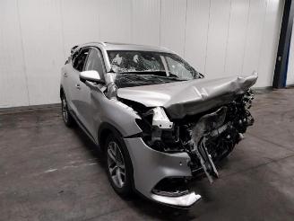 uszkodzony samochody osobowe MG EHS HS, -, 2018 1.5 EHS T-GDI Hybrid 2023/3