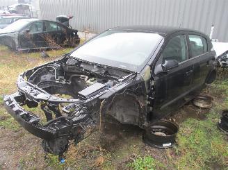 škoda osobní automobily Opel Astra  2004/1