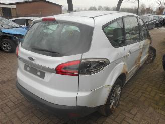 Tweedehands auto Ford S-Max  2014/1