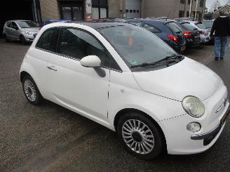 Fiat 500 TWIN AIR LOUNGE AIRCO picture 6