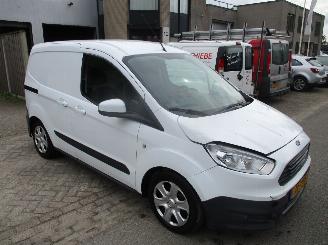 Ford Transit Connect 1.6 TCI AIRCO SCHUFDEUR picture 4