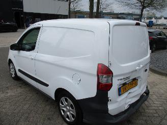 Ford Transit Connect 1.6 TCI AIRCO SCHUFDEUR picture 12