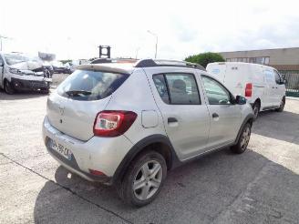 okazja samochody osobowe Dacia Sandero 0.9 TURBO 2014/6