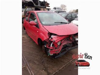 danneggiata veicoli industriali Renault Twingo  2009/6