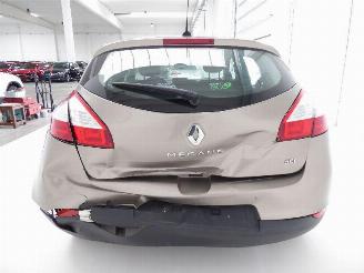 Renault Mégane 1.5 D TOM TOM EDITION picture 6