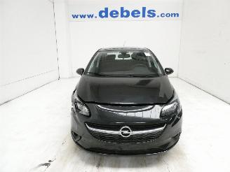 krockskadad bil auto Opel Corsa ENJOY 1.2 D 2016/5