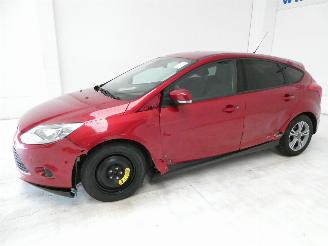 Ford Focus 1.0 TREND picture 3