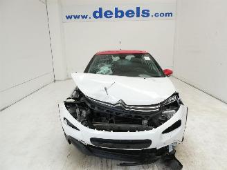 škoda osobní automobily Citroën C3 1.2  III FEEL 2020/2