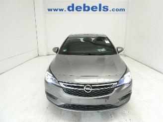 pièces machines Opel Astra 1.0 DYNAMIC 2016/4