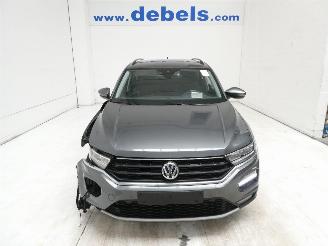 Avarii auto utilitare Volkswagen T-Roc 1.0 TSI 2019/3