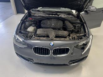 BMW 1-serie SPORTLINE picture 9