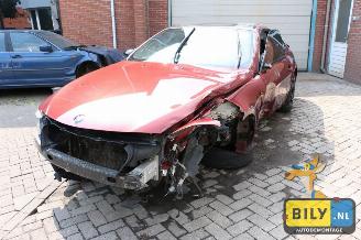 uszkodzony lawety BMW 6-serie E63 M6 2005/8