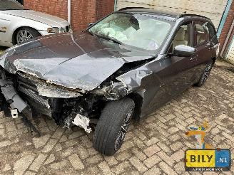 škoda osobní automobily BMW 3-serie 330i Touring 2020/1