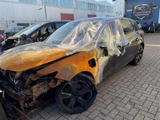 škoda osobní automobily Cupra Leon Leon (KLCB), Hatchback, 2020 1.4 TSI e-Hybrid 16V 2021/3